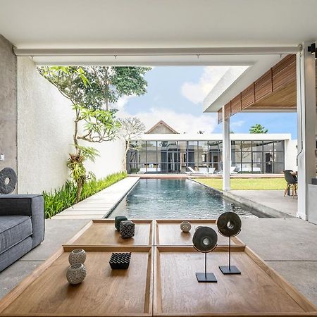Rouge - Loft Evanoah Ubud  Ngoại thất bức ảnh