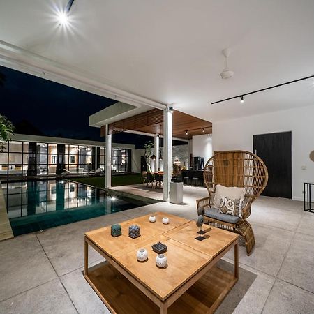 Rouge - Loft Evanoah Ubud  Ngoại thất bức ảnh