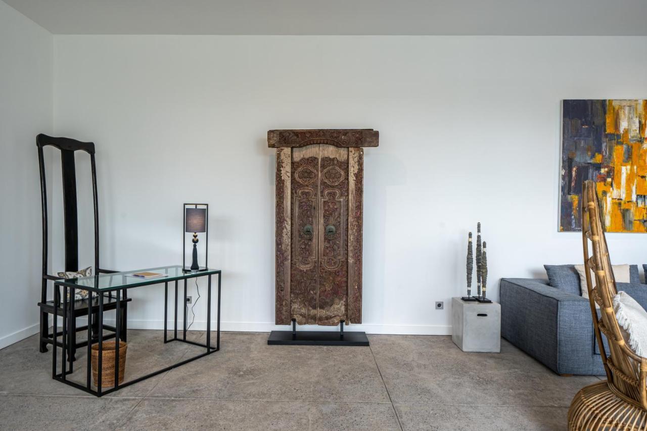 Rouge - Loft Evanoah Ubud  Ngoại thất bức ảnh