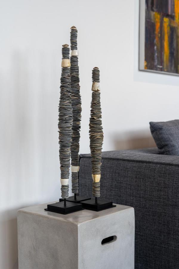 Rouge - Loft Evanoah Ubud  Ngoại thất bức ảnh