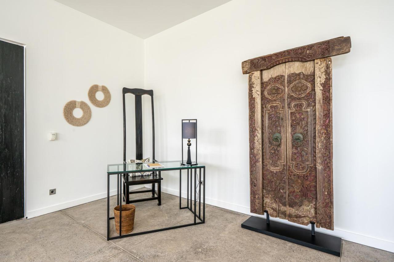 Rouge - Loft Evanoah Ubud  Ngoại thất bức ảnh