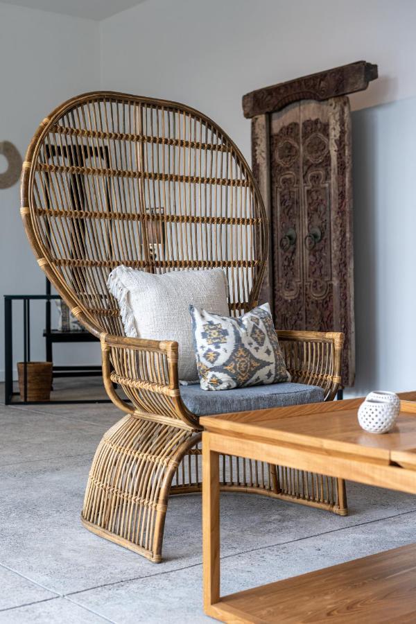Rouge - Loft Evanoah Ubud  Ngoại thất bức ảnh