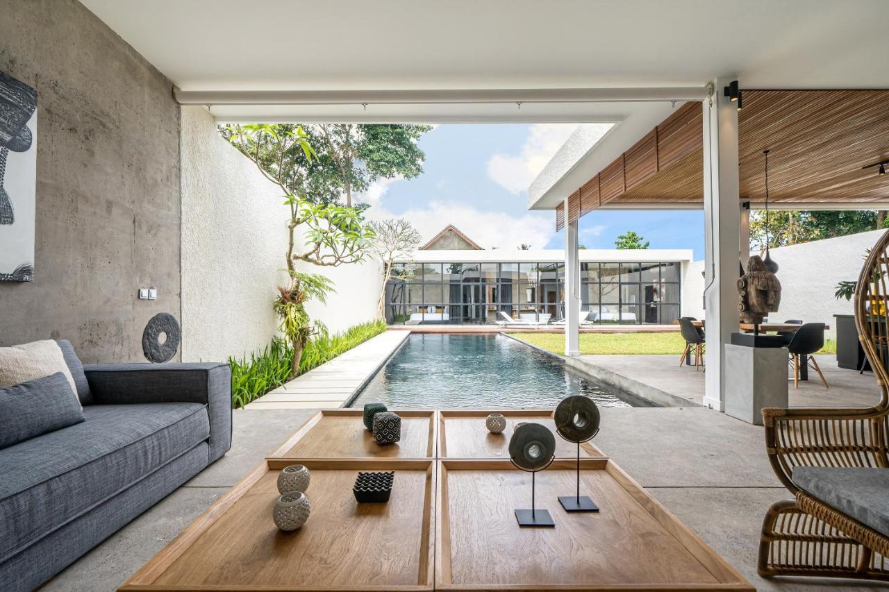 Rouge - Loft Evanoah Ubud  Ngoại thất bức ảnh