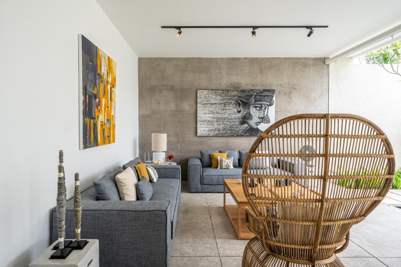 Rouge - Loft Evanoah Ubud  Ngoại thất bức ảnh