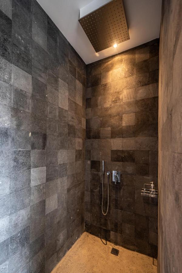 Rouge - Loft Evanoah Ubud  Ngoại thất bức ảnh