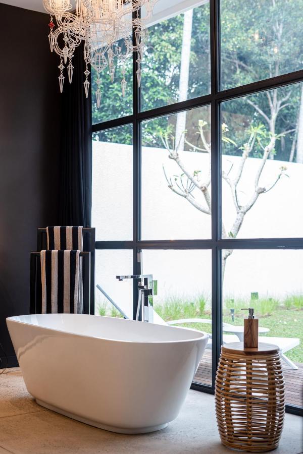 Rouge - Loft Evanoah Ubud  Ngoại thất bức ảnh