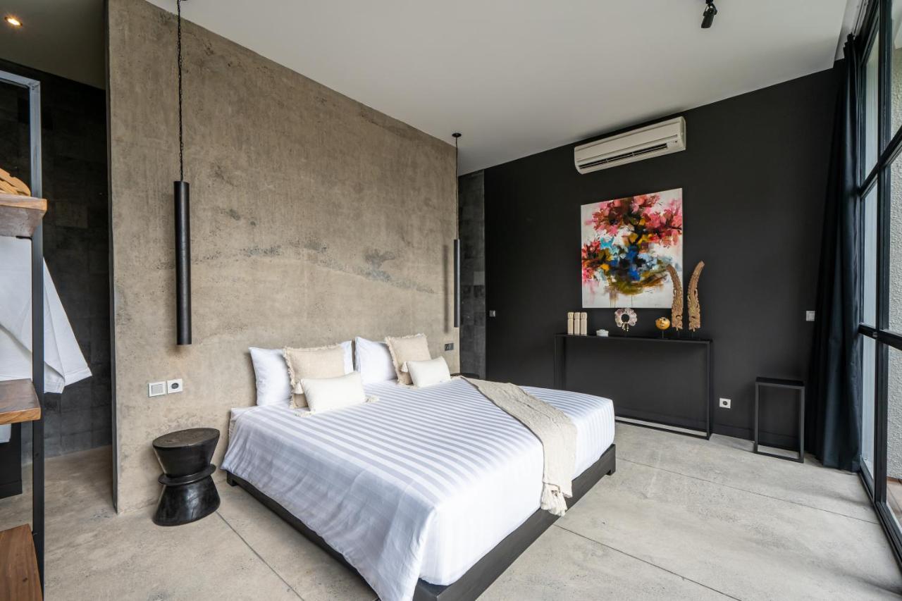 Rouge - Loft Evanoah Ubud  Ngoại thất bức ảnh