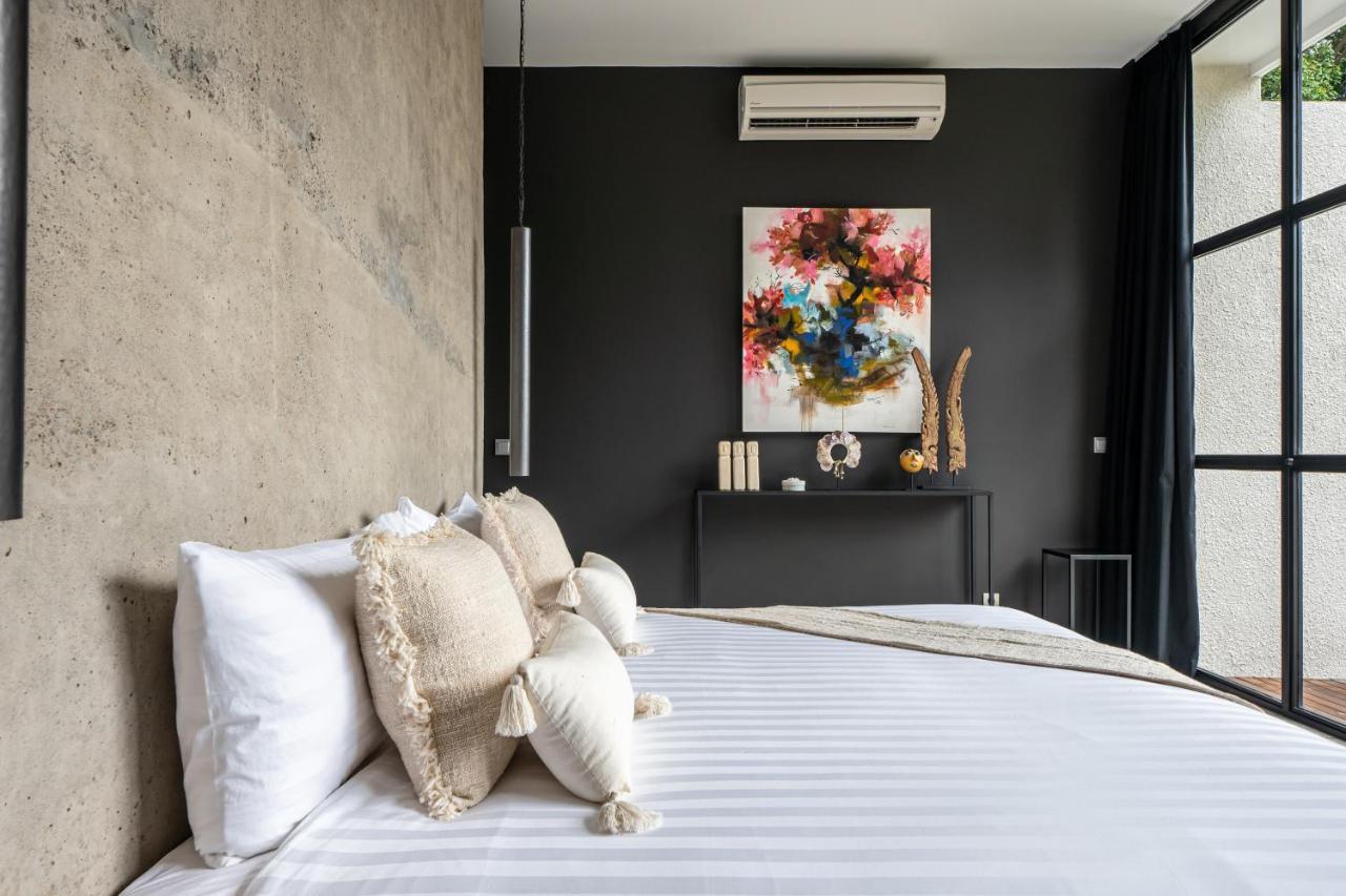 Rouge - Loft Evanoah Ubud  Ngoại thất bức ảnh