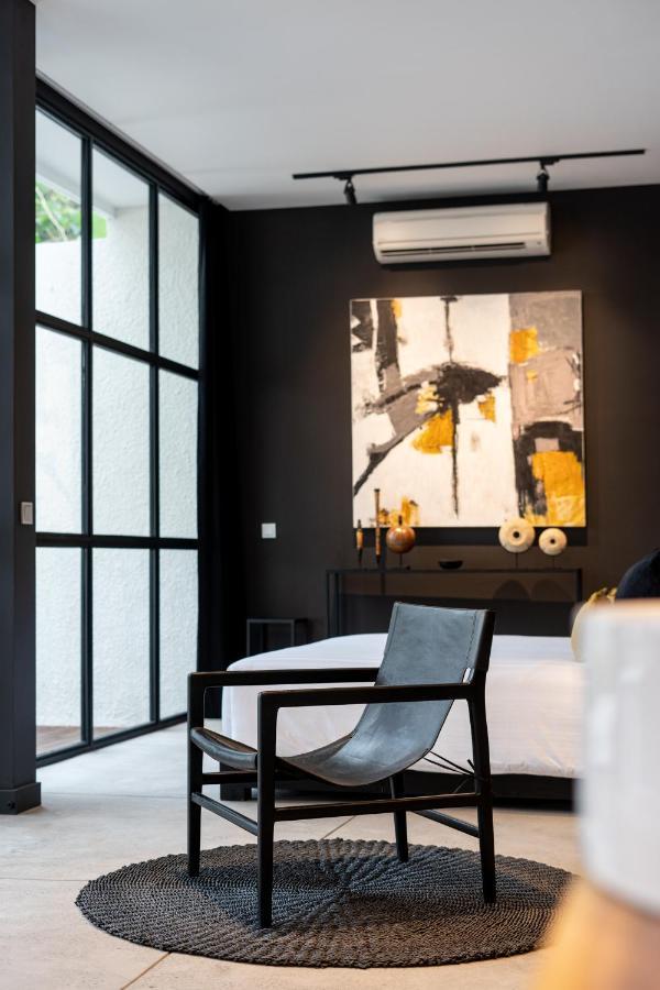 Rouge - Loft Evanoah Ubud  Ngoại thất bức ảnh