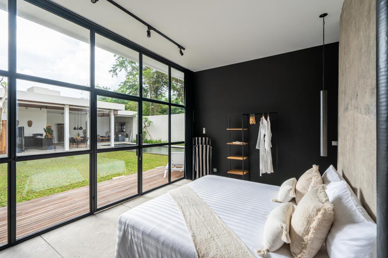 Rouge - Loft Evanoah Ubud  Ngoại thất bức ảnh