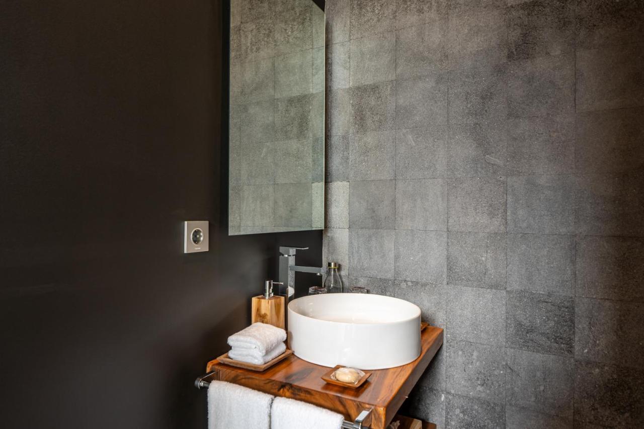 Rouge - Loft Evanoah Ubud  Ngoại thất bức ảnh