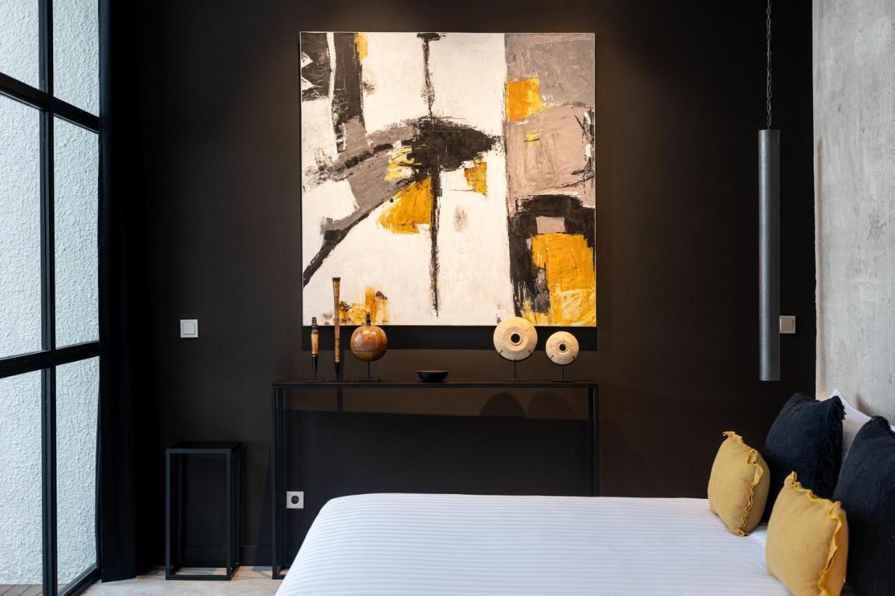 Rouge - Loft Evanoah Ubud  Ngoại thất bức ảnh