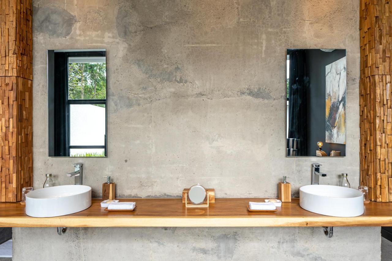 Rouge - Loft Evanoah Ubud  Ngoại thất bức ảnh